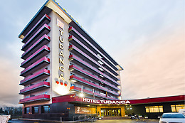 HOTEL TUDANCA MIRANDA