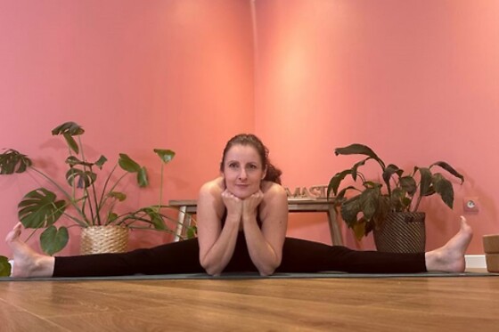 MaBoutiqueYoga - photo 3