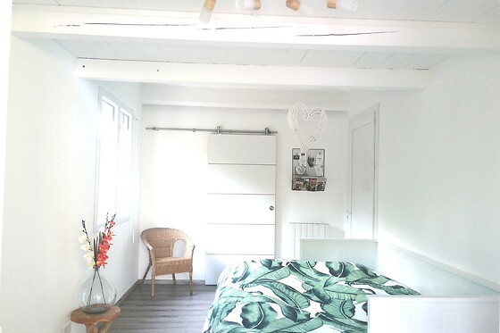 Chambre d'hôtes à Arzens - photo 2
