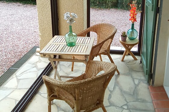 Chambre d'hôtes à Arzens - photo 3
