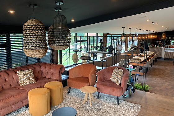 Brasserie Breugelhoeve M&M - photo 5