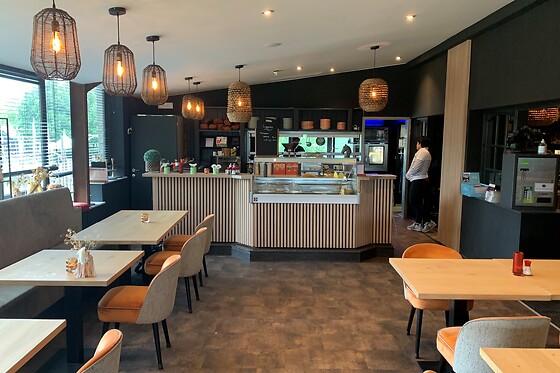 Brasserie Breugelhoeve M&M - photo 7