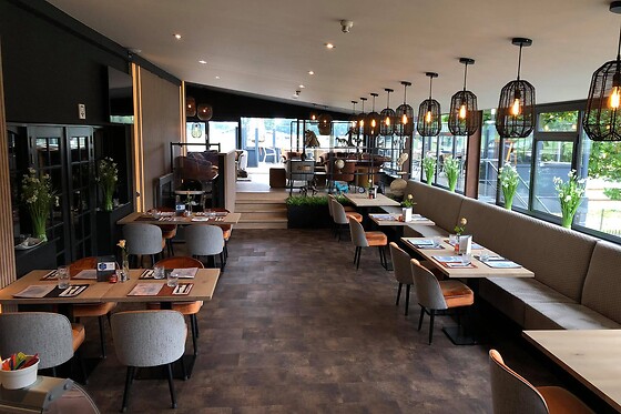 Brasserie Breugelhoeve M&M - photo 1