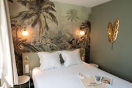 Online Booking EPS