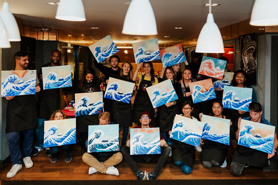 Happy Paint - photo 11