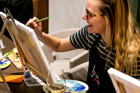 Happy Paint - photo 12