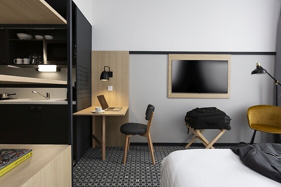Online Booking EPS - photo 9