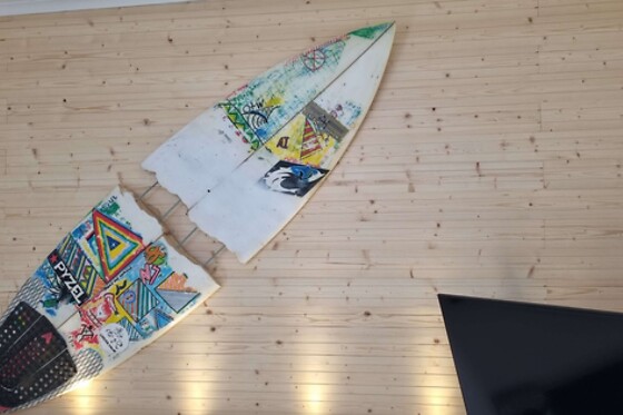 FAMILY SURF HOME - photo 8