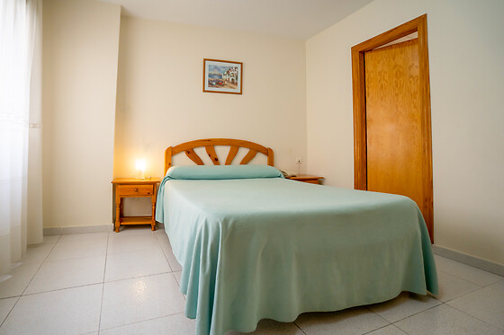 HOTEL LOS NAREJOS - photo 27