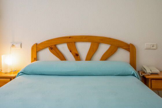 HOTEL LOS NAREJOS - photo 28