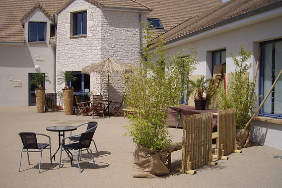 La Terrasse des Oliviers - photo 1