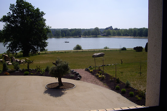 La Terrasse des Oliviers - photo 3