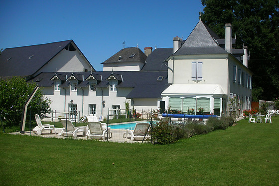 Domaine Pédelaborde - photo 19