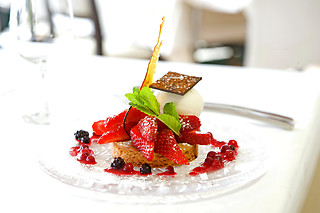 Bon Cadeau Restaurants et Délices