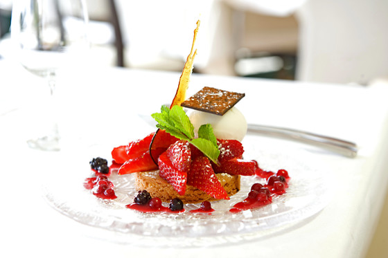 Bon Cadeau Restaurants et Délices