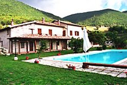Agriturismo Santa Serena