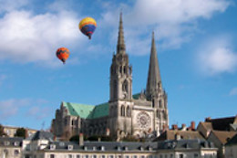 Montgolfières Air Magic
