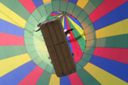 Montgolfières Air Magic
