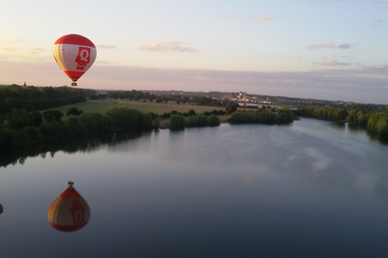 Montgolfiere sensation Ouest - photo 11