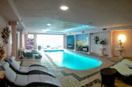 Hotel La Bocchetta