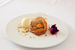 Hôtel Restaurant du Pont Neuf