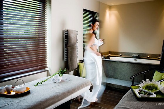 Martin's Spa, Fitness & Bodywhealth - photo 1
