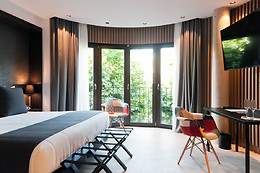 VILA ARENYS HOTEL