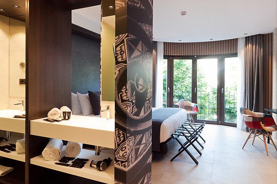VILA ARENYS HOTEL - photo 21