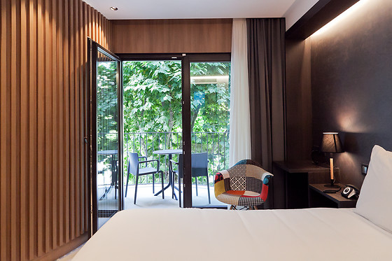 VILA ARENYS HOTEL - photo 22