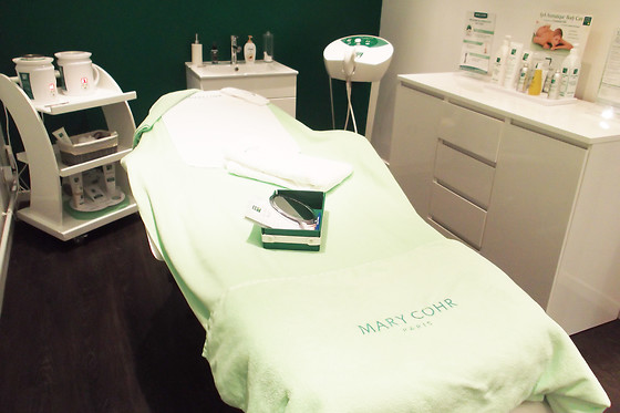 Mary Cohr - Maison de Beauté (Saint Quentin) - Préaffilié - photo 4