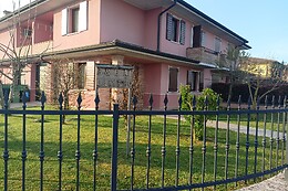 B&B Al Calypso