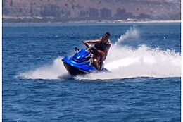 AQUASTART - BOAT CAR & BIKE TOURS