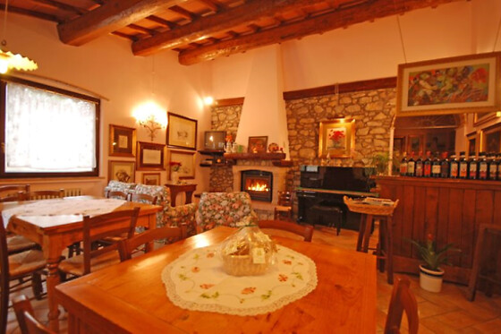 Agriturismo L'Antica Sosta - photo 2