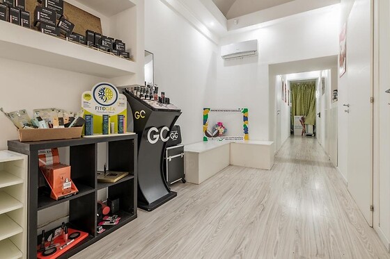 Marylin Beauty Center - photo 3