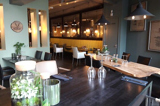 Brasserie Ut Hert - photo 0