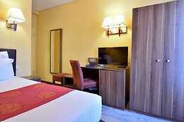 Online Booking EPS