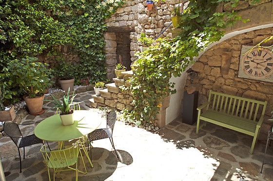 La Petite Cour Verte - photo 3