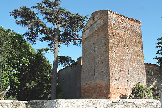 Château de Vallègue - photo 7
