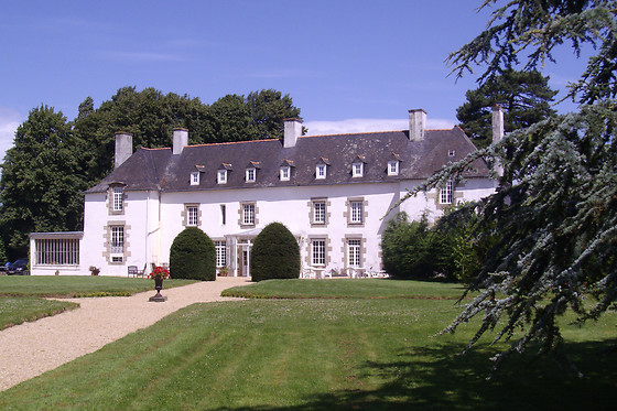 Manoir de la Baronnie - photo 0