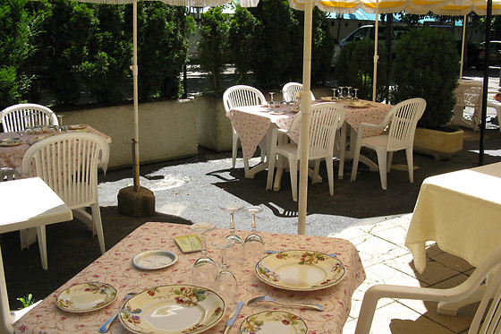 L'Echo et l'Abbaye - photo 1