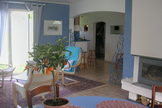 La Bleue D'Hôterive - photo 1