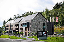 Hôtel de la Source Spa-Francorchamps