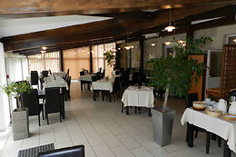 L'Orée des Charmes