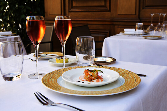 Vite... un resto!