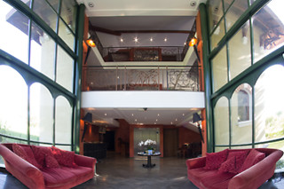 Séjour de rêve pour 2 à la Villa Morelia**** à Jausiers (04)