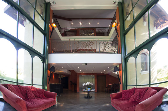 Séjour de rêve pour 2 à la Villa Morelia**** à Jausiers (04)