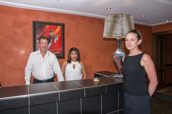 Séjour de rêve pour 2 à la Villa Morelia**** à Jausiers (04)