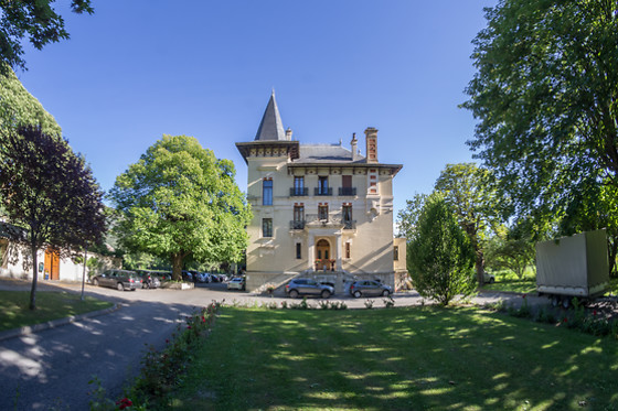 Séjour de rêve pour 2 à la Villa Morelia**** à Jausiers (04)