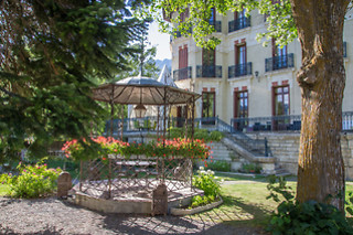 Séjour de rêve pour 2 à la Villa Morelia**** à Jausiers (04)