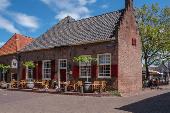 Herberg de gouden leeuw - photo 0